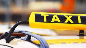 Taxi Services Vizag
